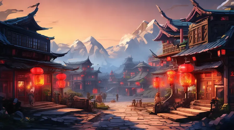 新天下无双兑换码横幅图片2